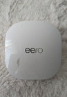 Eero 6 Mesh Wi-Fi Add On Extender Dual-Band Q010001 NO Power Cord (G8)