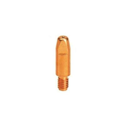 ORIGINAL TELWIN 722552 AL/FLUX CONTACT TUBE TUBES 1.0mm NEW