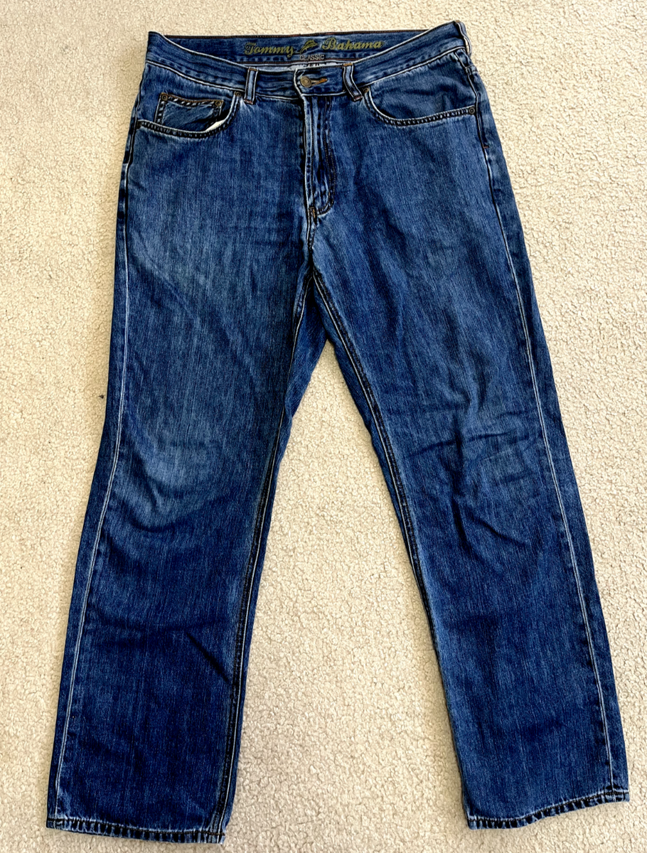 Best tommy bahama vintage fit jeans Free Shipping Black Friday