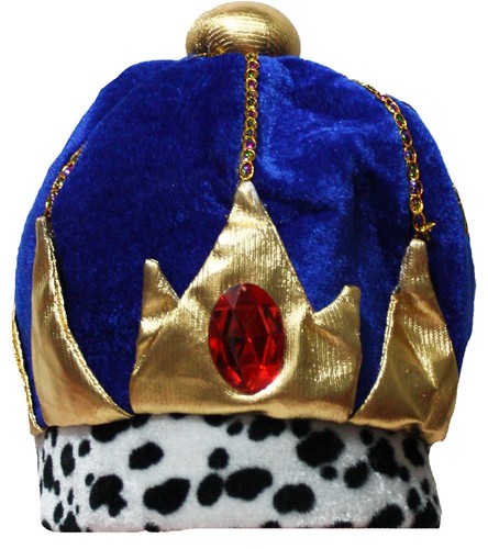 Xmas Halloween School Children Kids Unisex Party Hat Costume Mask Cap Headgear - Picture 35 of 73