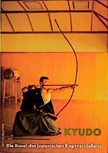 Thumbnail - Kyudo Feliks F. Hoff 9783878920366