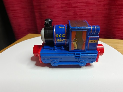 Thomas The Tank Engine & Friends Take N Play Druckguss-Züge Wählen Sie Ihren Zug - Bild 306 von 1'165