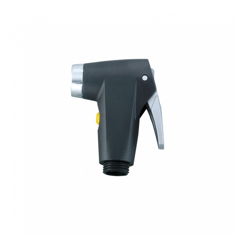 TOPEAK FLOOR PUMP JOE BLOW ACE REPLACEMENT SMART HEAD only TRK-JB09