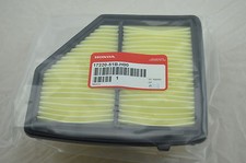 OEM 2016-2019 HONDA HR-V HRV ENGINE AIR FILTER CLEANER GENUINE 17220-51B-H00