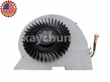 CPU Cooling Fan for LENOVO IdeaPad Y400 Y410P Y510P laptop DFS541305MH0T FC91