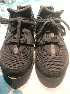 nike huarache wolf grey sunset pulse