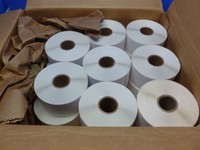 Datamax-o'neil 450977 Barcode Label 1.5 X 1 / 16 Rolls Datamax-o'neil 450977 Barcode Label 1.5 X 1 / 16 Rolls