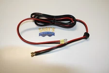 Minn Kota Power Leadwire - 55" - 10AWG - Powerdrive, Terrova, Ulterra - 2090651