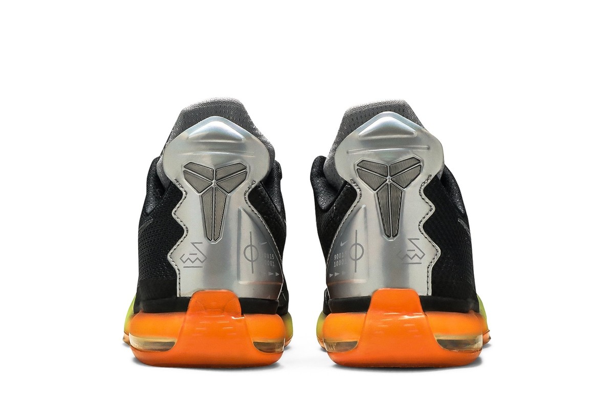 Nike Kobe 10 'All Star' 742546-097 Men's Shoes | eBay
