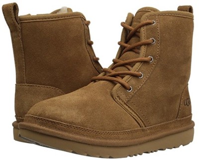 ugg harkley chestnut