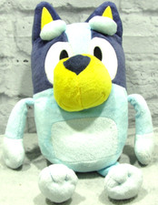 Bluey Talking Plush Dog 12" Inch Toy