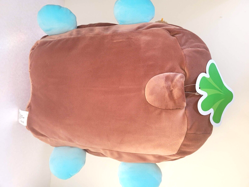 Pui Pui Molcar Choco 11'' Plush Toy Car Pillow Super Soft Anime Collectible Rare - Picture 5 of 12