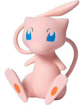 Figurine Vinlyle Select Série 1 - Pokémon Kanto [Pikachu] 10cm