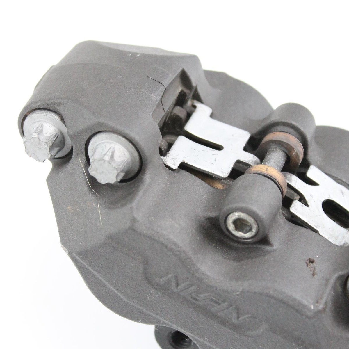 2016 kawasaki z800 OEM RIGHT FRONT BRAKE CALIPER | eBay