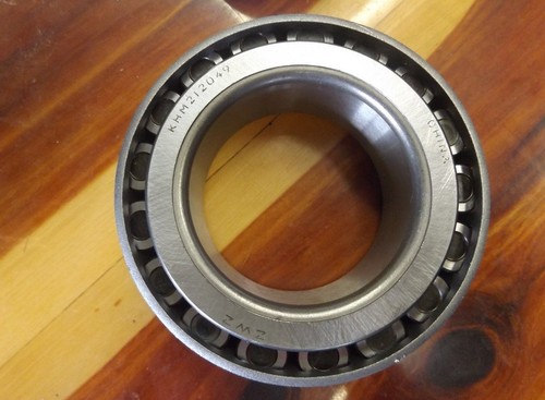 1 NEW KHM 212049 ZMZ TAPERED ROLLER BEARING **MAKE OFFER** - Picture 5 of 5