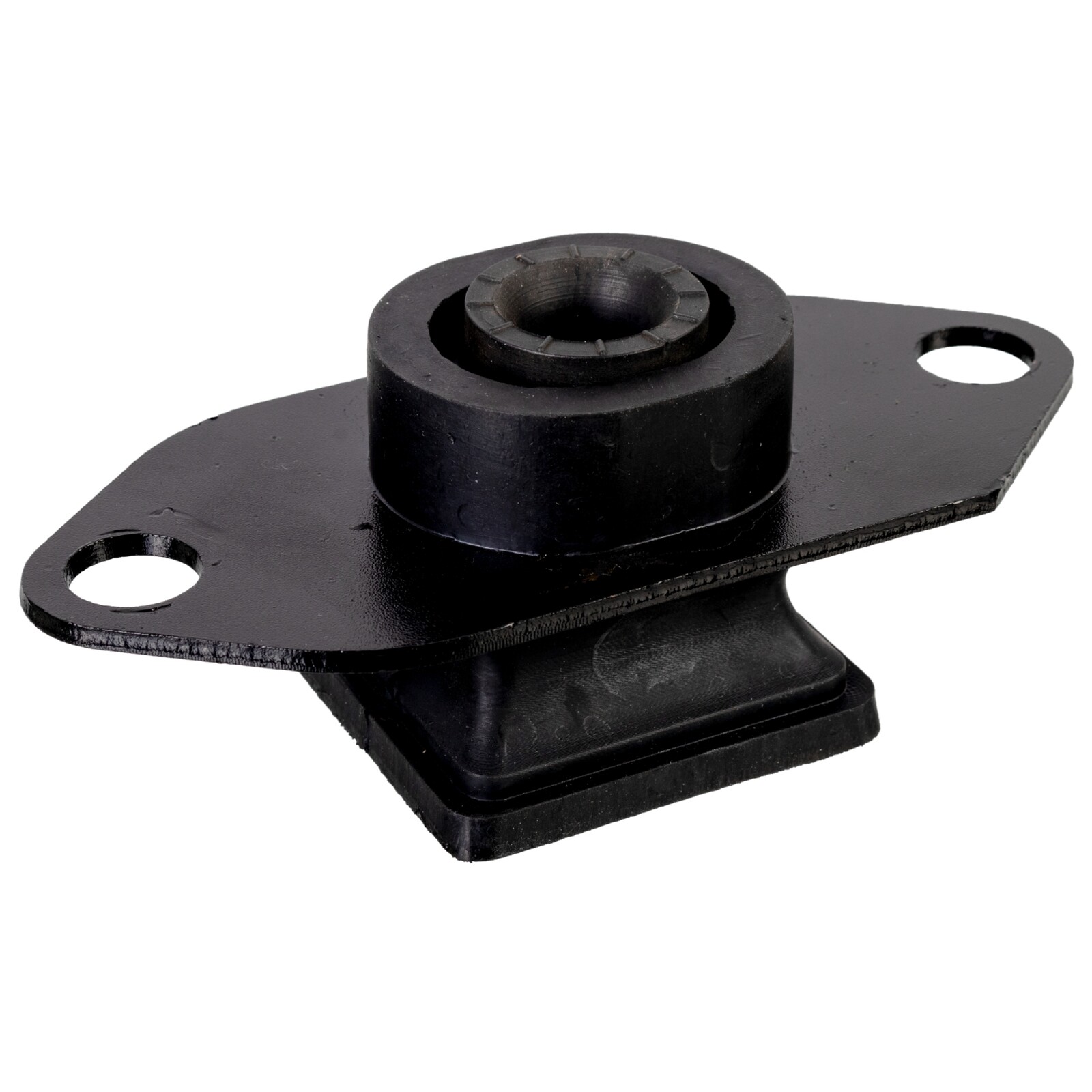 Gearbox Mounting fits NISSAN QASHQAI J10 2.0 Left 07 to 13 MR20DE Transmission - Image 8