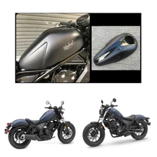 Fuel Tank Cover Diablo Guard For Honda Rebel 300 500 CMX 2017 - 2021