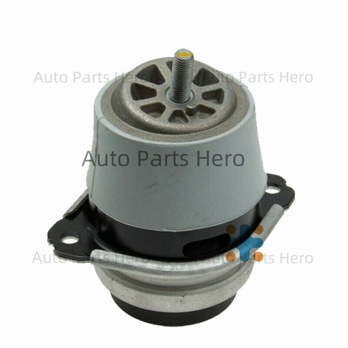 3X Engine Gearbox Mount Kit For Porsche Cayenne Audi Q7 VW 7L8199131A 7L0399249B - Picture 8 of 8
