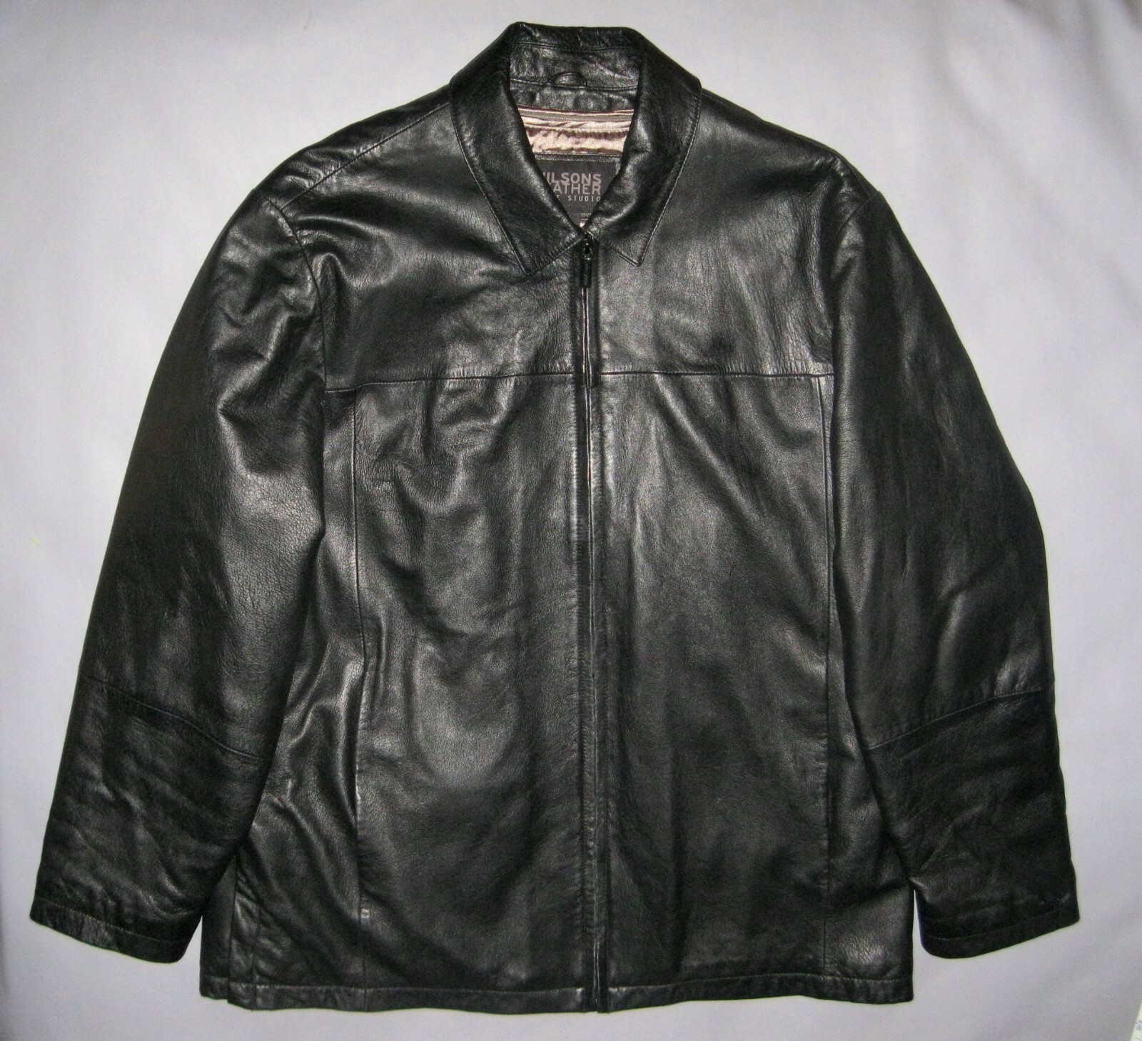 helene berman leopard coat