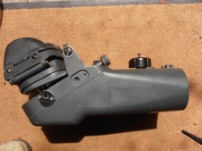 2.Wk Flak-Zielfernrohr blc 12 x 60 von Fa. Zeiss für Komandogerät40 Wehrmacht