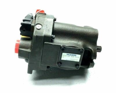 Eaton Vickers PVQ40 B2R SE 3F 20C21 12 Hydraulic Inline Piston Pump 1800-RPM