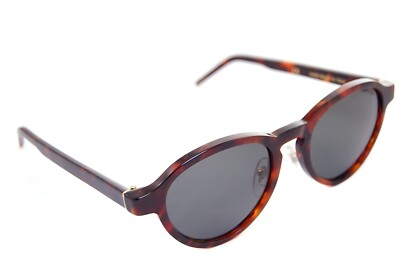 RETROSUPERFUTURE 0RH/L Retro Soft Square Men Women Sunglasses VERSILIA HAVANA