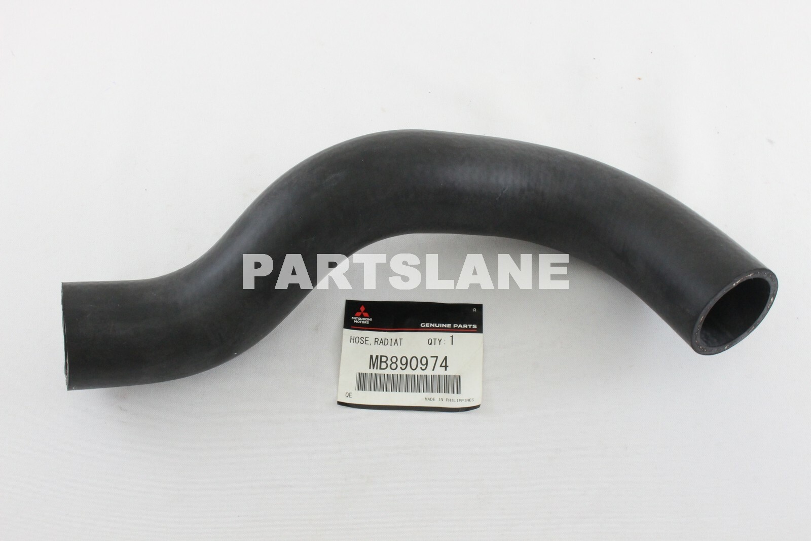 MB890974 Mitsubishi OEM Genuine HOSE,RADIATOR,UPR | eBay 