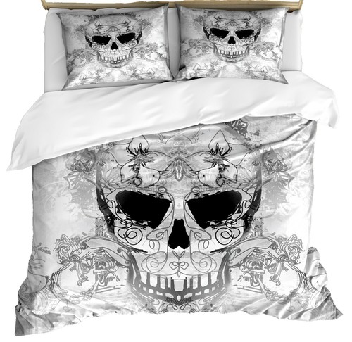 Medicom Toy UNDERCOVER × P.A.M. Skull & Hand Lamp White Limited | eBay