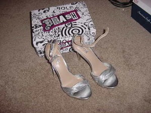 brash shoes for women