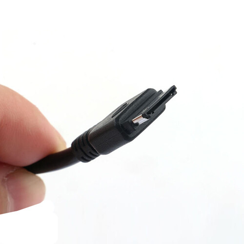 USB Ladekabel Kabel für Samsung SCH-I770 SPH-M300 SGH-A117 GT-E1050 Series - 第 3/4 張圖片