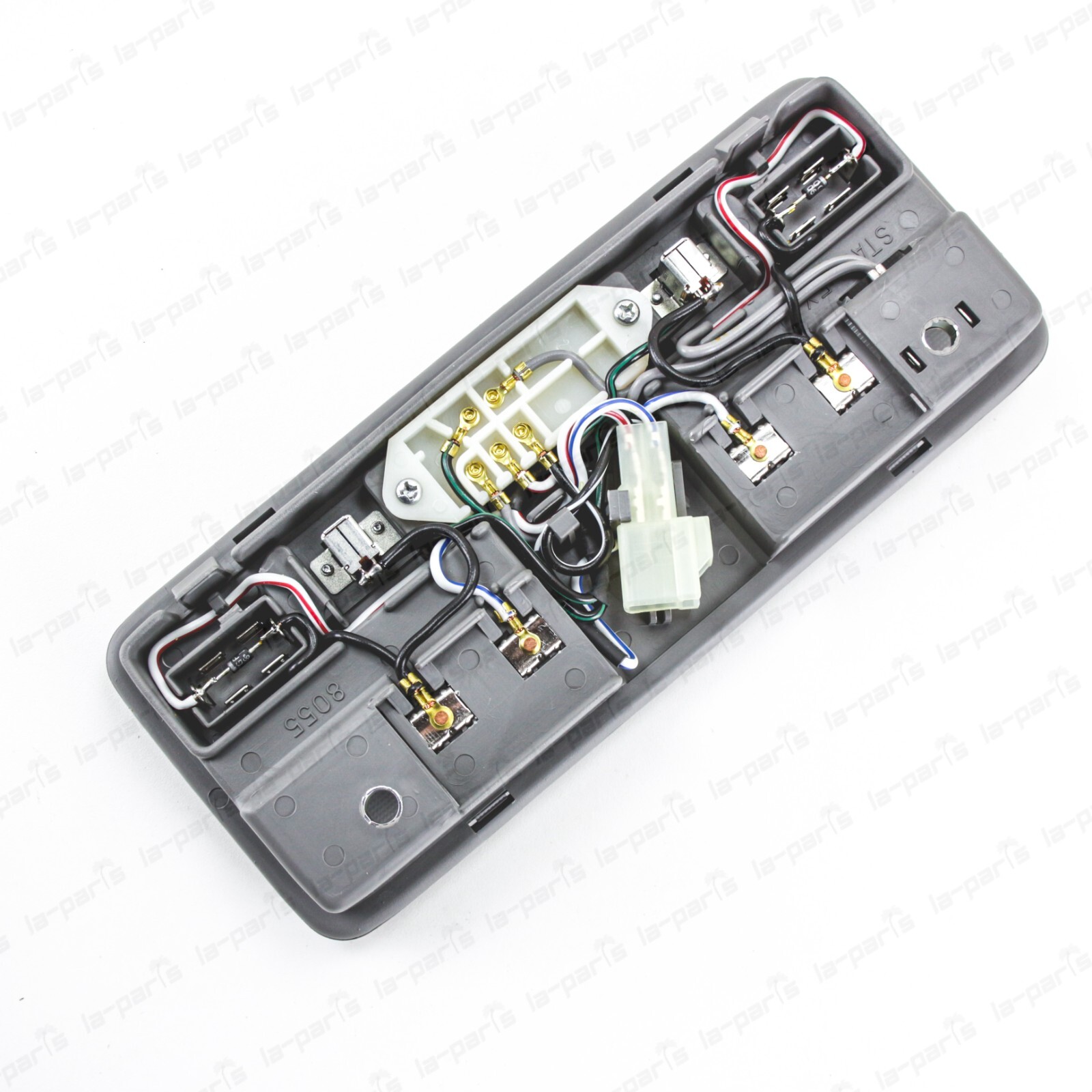 New Genuine OEM Honda Acura NSX NA1 NA2 Gray Room Lamp Light 34250-SL4-003ZE