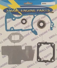 Brand New Gasket set crankshaft seals for Stihl MS460, 046 gaskets