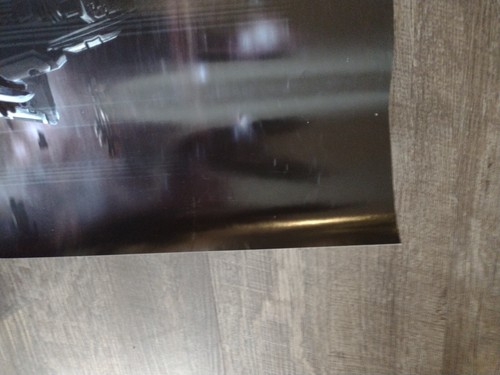 Titanfall Xbox One 1 Original Game Poster EA 2013 Promo Respawn Gamestop Gamer - Picture 3 of 8