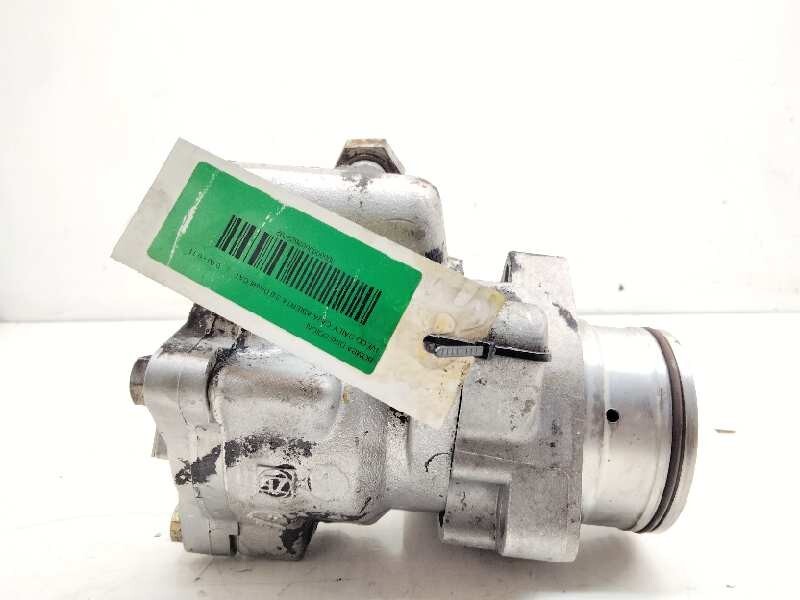 504088697 HYDRAULIKPUMPE LENKUNG FÜR IVECO DAILY CAJA ABIERTA 3.0  