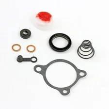 Clutch Slave Cylinder Repair Kit with Gasket for 1997-2006 Honda CBR1100 XX