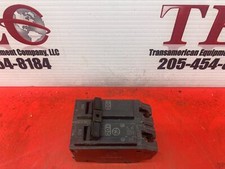 General Electric 20A Circuit Breaker Type THQL 2 Pole E-11592
