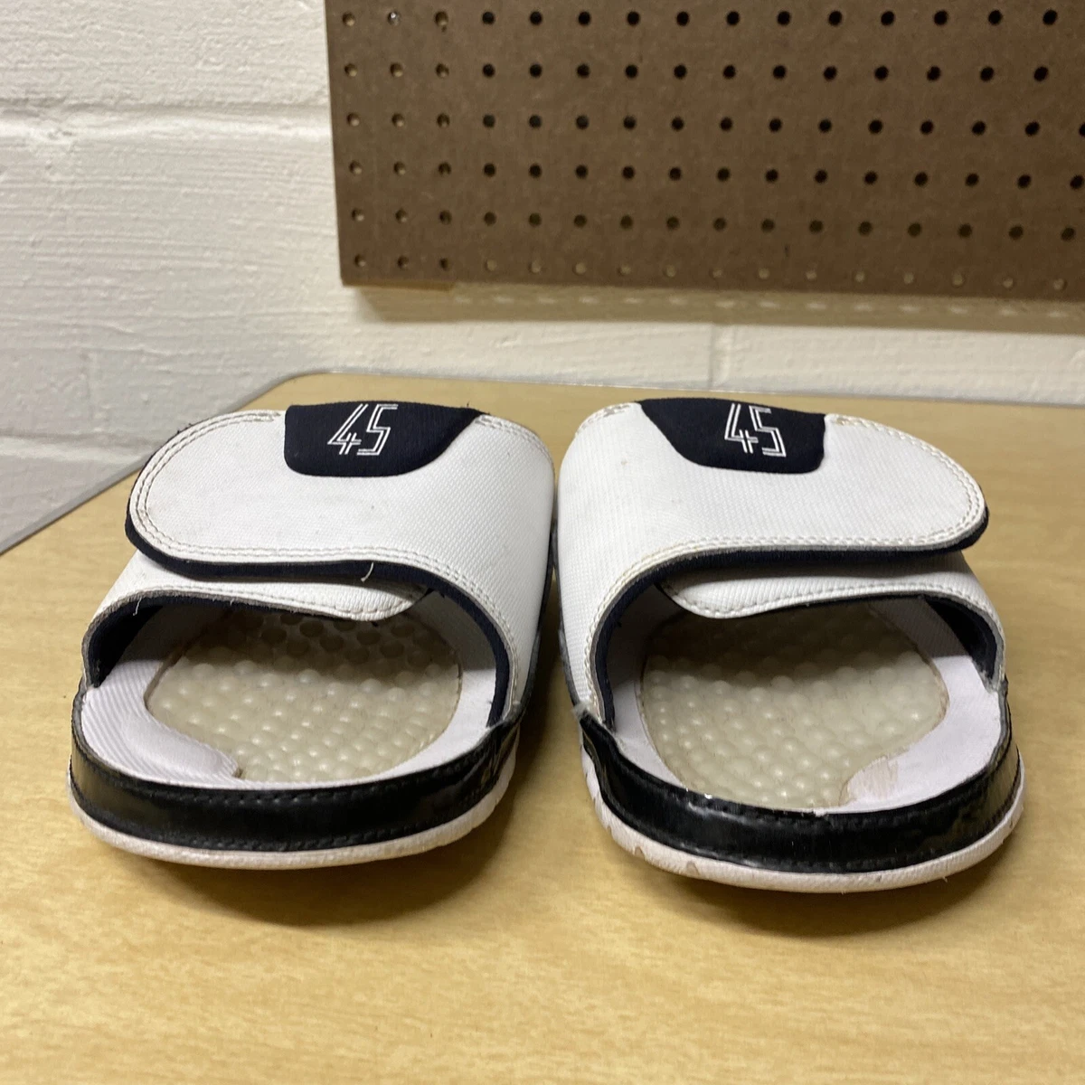 Jordan concord slides sale