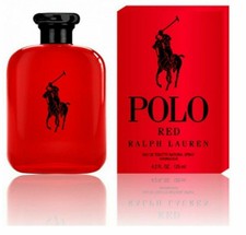 ralph lauren red aftershave 125ml