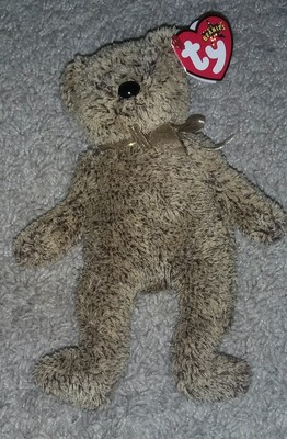 TY The Beanies Babies harry LÄNGE ca 20 cm NEU