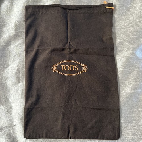 Tods shoe bag - Gem Tods shoe bag - Gem