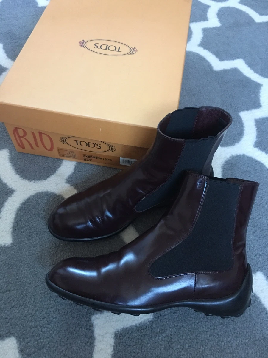 Tod's ankle boots clearance womens