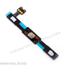 Home Button Sensor Signal Ribbon Flex Cable Samsung Galaxy grand duos i9082