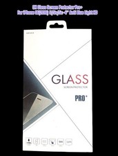 9H Glass Screen Protector Pro For iPhone SE 2016 5/5s/5c-4  Anti Blue Light HD