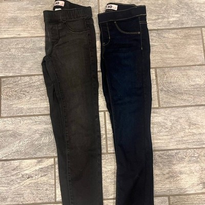 New Girls Jeans