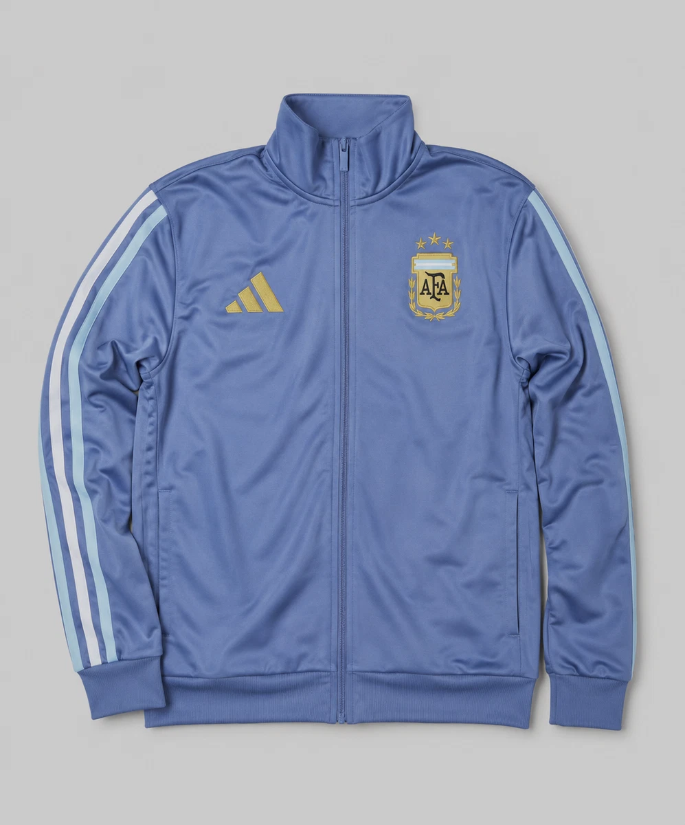 Blue Size 2XL National Team Soccer Jackets for sale | eBay