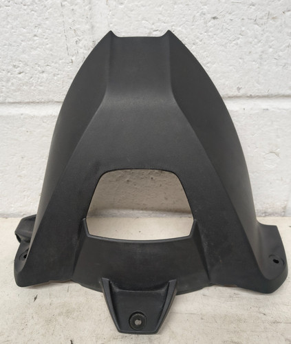 BMW S1000RR Hinterradmuffe 2014-2020 46627718169 S1000R HP4 Schutzblech