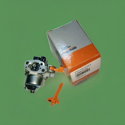 #ad New Generac 0J88870123 Carburetor for 2500 3000 PSI Pressure Washer 196cc 6.5HP $60.00