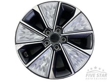 Kia Soul R17 Alloy Wheel Rim 2023 Hatchback 4/5dr 52910-J2000 (19-24) EV