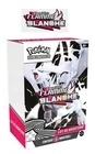 Bundle 6 booster Pokemon EV10.5 Flamme Blanche neuf scellé en français