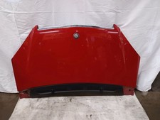 Motorhaube Mercedes W169 Motorhaube rot Motorhaube Mercedes W169 Motorhaube rot